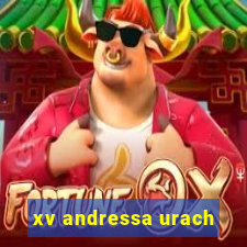 xv andressa urach